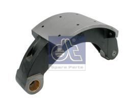 DT Spare Parts 118759 - Zapata de freno