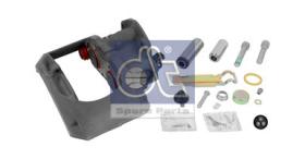 DT Spare Parts 118780 - Pinza de freno