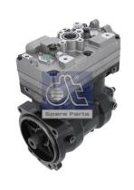 DT Spare Parts 118830 - Compresor
