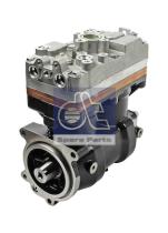 DT Spare Parts 118831 - Compresor