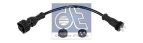 DT Spare Parts 118840 - Cable adaptador