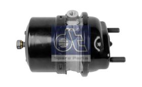 DT Spare Parts 118864 - Actuador de freno por resorte