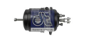 DT Spare Parts 118877 - Actuador de freno por resorte