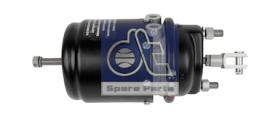 DT Spare Parts 118882 - Actuador de freno por resorte