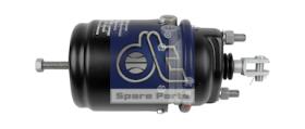 DT Spare Parts 118883 - Actuador de freno por resorte