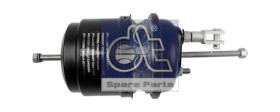 DT Spare Parts 118930 - Actuador de freno por resorte