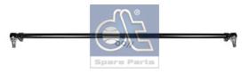 DT Spare Parts 119251 - Barra de acoplamiento