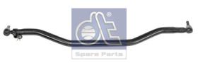 DT Spare Parts 119254 - Barra de acoplamiento