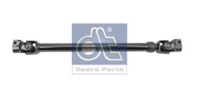 DT Spare Parts 119311 - Columna de dirección