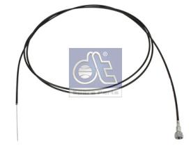 DT Spare Parts 120037 - Cable de aceleración