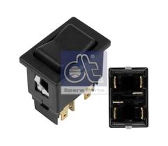 DT Spare Parts 121024 - Interruptor