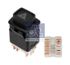 DT Spare Parts 121033 - Interruptor intermitente de aviso