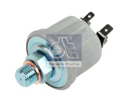 DT Spare Parts 121141 - Sensor de presión de aceite