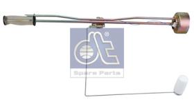 DT Spare Parts 121143 - Aforador de combustible