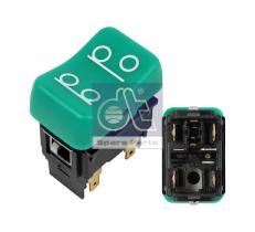 DT Spare Parts 121152 - Interruptor