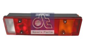 DT Spare Parts 121250 - Piloto trasero