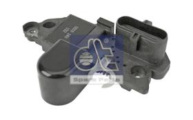 DT Spare Parts 121314 - Regulador