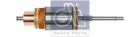 DT Spare Parts 121315 - Inducido