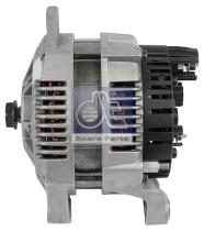 DT Spare Parts 121332 - Alternador