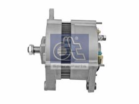 DT Spare Parts 121337 - Alternador