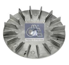 DT Spare Parts 121341 - Ventilador