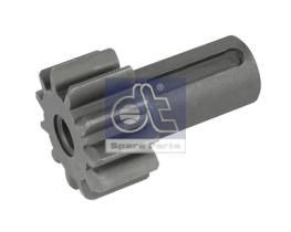 DT Spare Parts 121349 - Piñón del motor de arranque