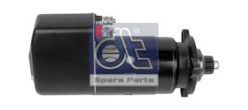 DT Spare Parts 121372 - Motor de arranque