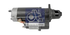 DT Spare Parts 121374 - Motor de arranque