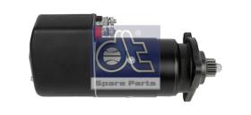 DT Spare Parts 121377 - Motor de arranque