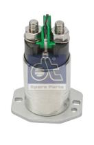 DT Spare Parts 121408 - Interruptor principal de batería