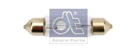 DT Spare Parts 121576 - Bombilla