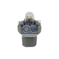 DT Spare Parts 121580 - Bombilla con base