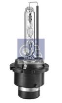 DT Spare Parts 121595 - Lámpara de xenón