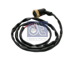 DT Spare Parts 121650 - Cable de conexión