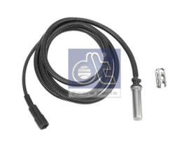 DT Spare Parts 121653 - Sensor ABS