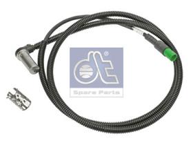 DT Spare Parts 121655 - Sensor ABS/EBS