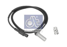 DT Spare Parts 121656 - Sensor ABS