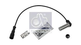 DT Spare Parts 121657 - Sensor ABS