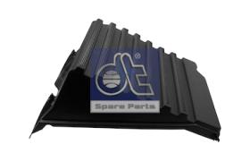 DT Spare Parts 121692 - Tapa de batería
