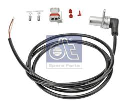 DT Spare Parts 121703 - Sensor de velocidad