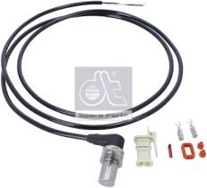 DT Spare Parts 121704 - Sensor de velocidad