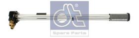 DT Spare Parts 121711 - Aforador de combustible