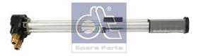 DT Spare Parts 121712 - Aforador de combustible