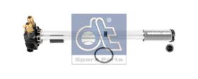 DT Spare Parts 121714 - Aforador de combustible