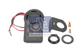 DT Spare Parts 121845 - Alarma de marcha atrás