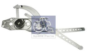 DT Spare Parts 122003 - Elevalunas