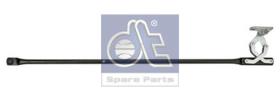 DT Spare Parts 122097 - Varillaje del limpiaparabrisas