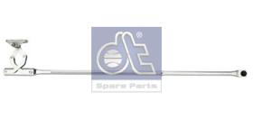 DT Spare Parts 122098 - Varillaje del limpiaparabrisas