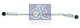 DT Spare Parts 122099 - Tirante del limpiaparabrisas
