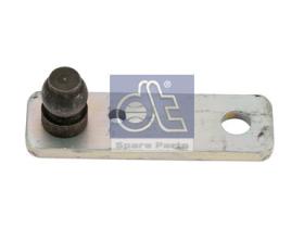 DT Spare Parts 122108 - Palanca de limpiaparabrisas